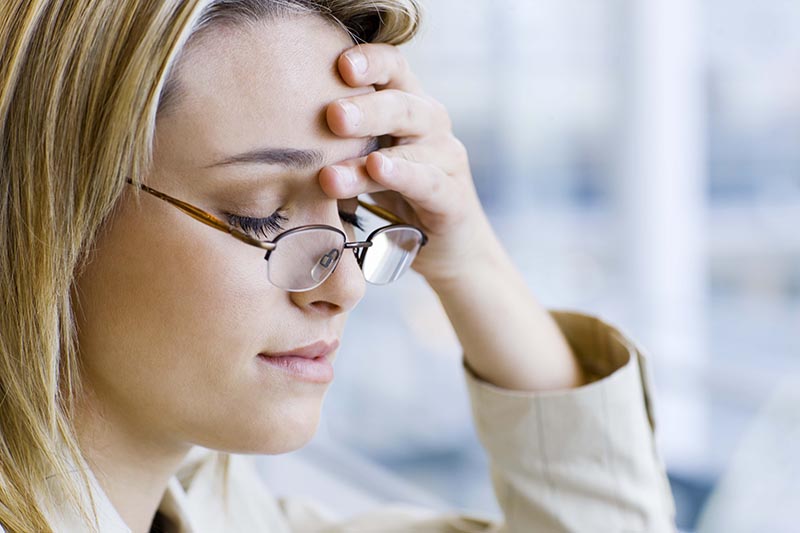 Owensboro, KY 42301 dizziness treatment